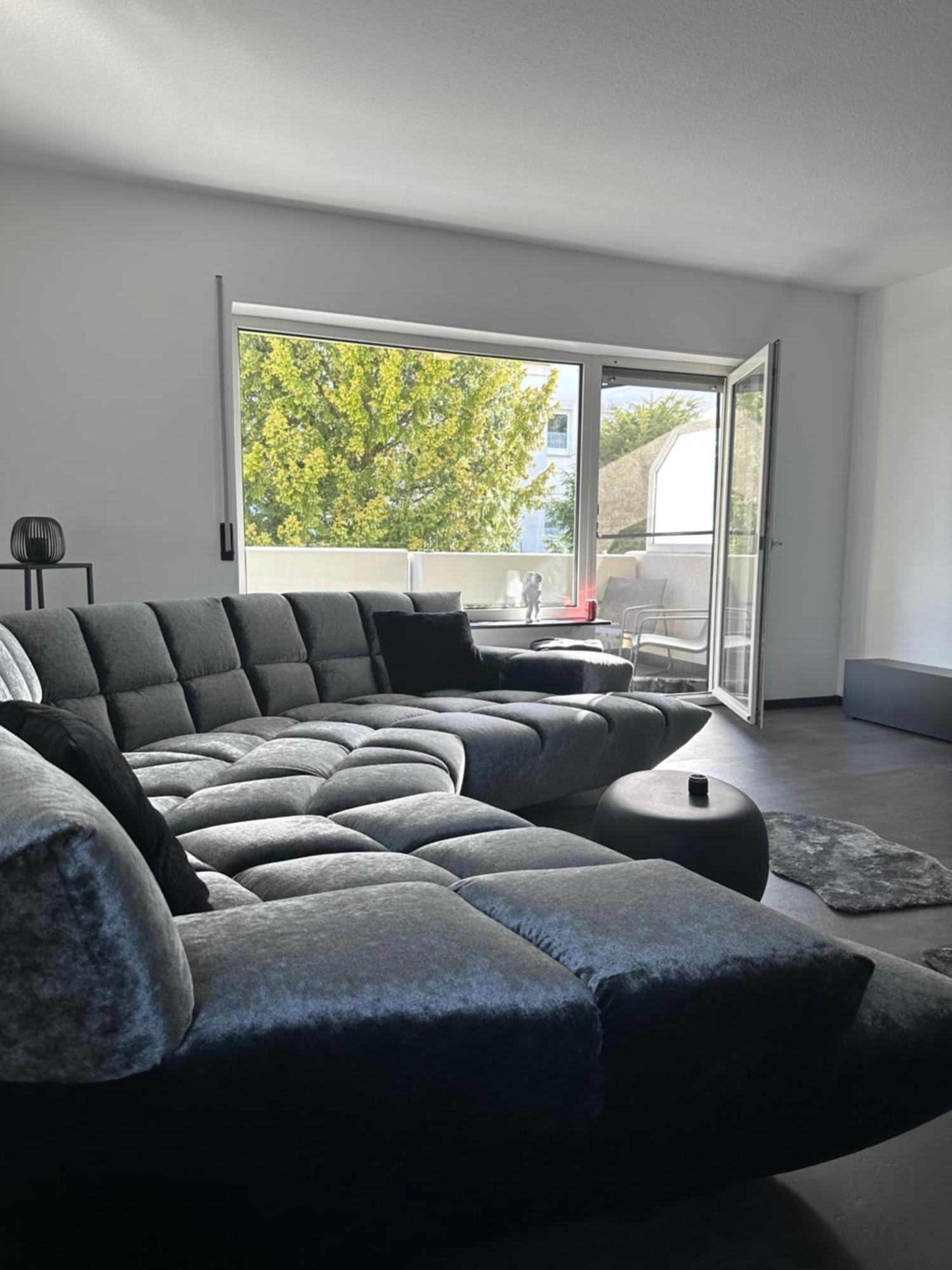 Oase Am Schwimmbad Apartment Бад Бергцаберн Екстериор снимка