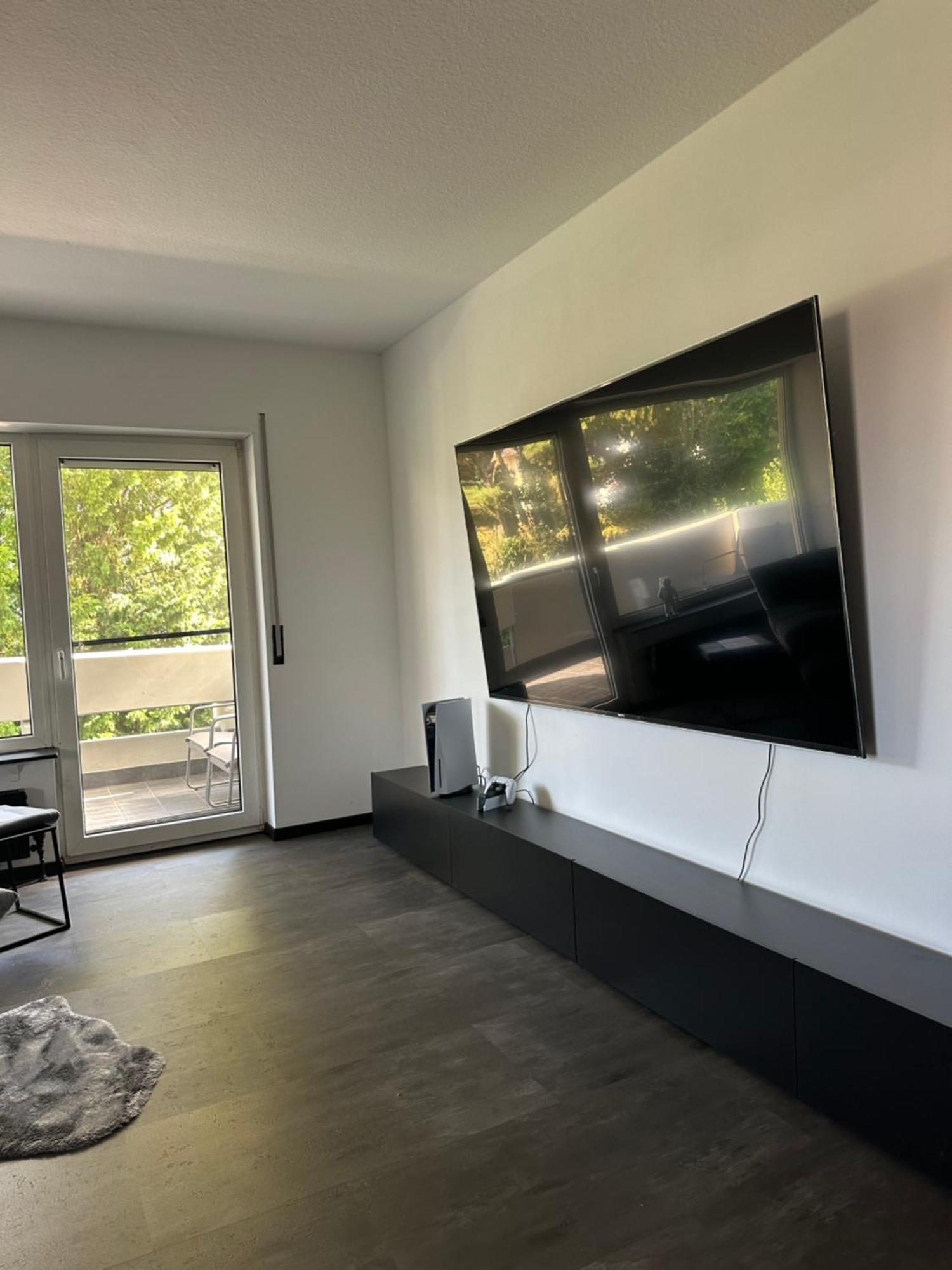 Oase Am Schwimmbad Apartment Бад Бергцаберн Екстериор снимка